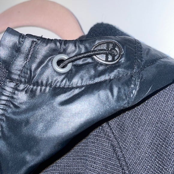 NWT Under Armour cold gear loose black performer jacket - Picture 7 of 13